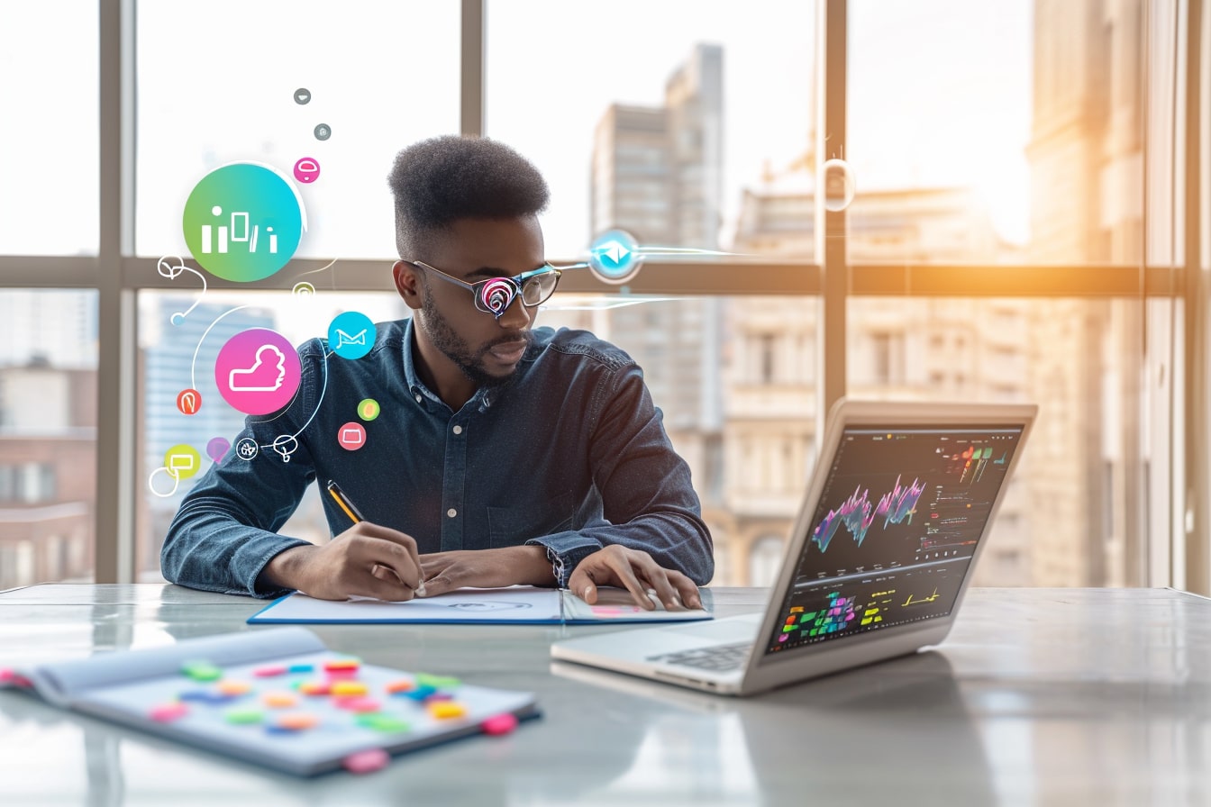 Stratégie de social media efficace : Comment la mener à bien ?