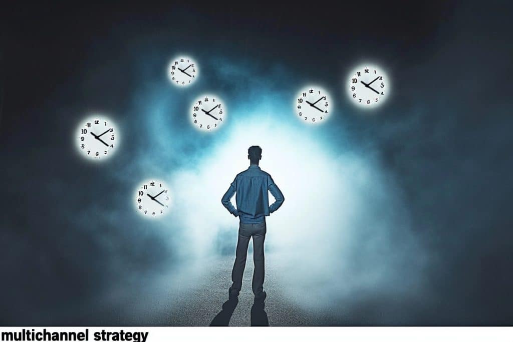 Stratégie multicanal : Définition et mise en œuvre