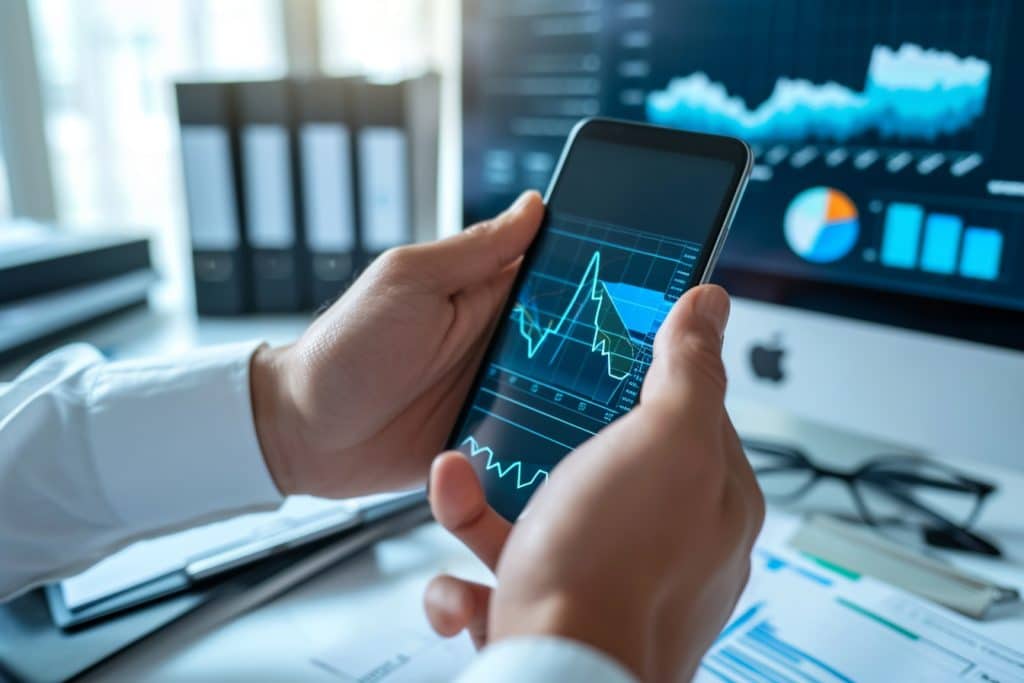 Stratégie web marketing : L&rsquo;importance des KPI sur les réseaux sociaux
