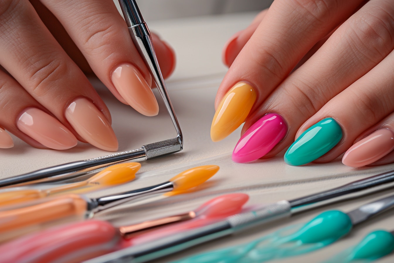 Stylisme ongulaire : Guide complet pour tout savoir