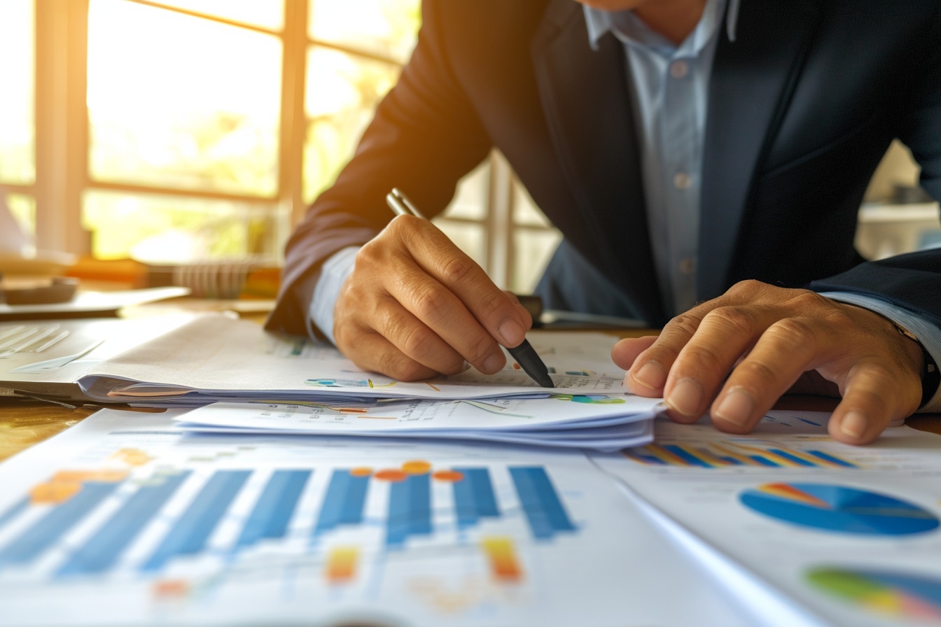 Techniques pour une stratégie d’achats réussie en entreprise