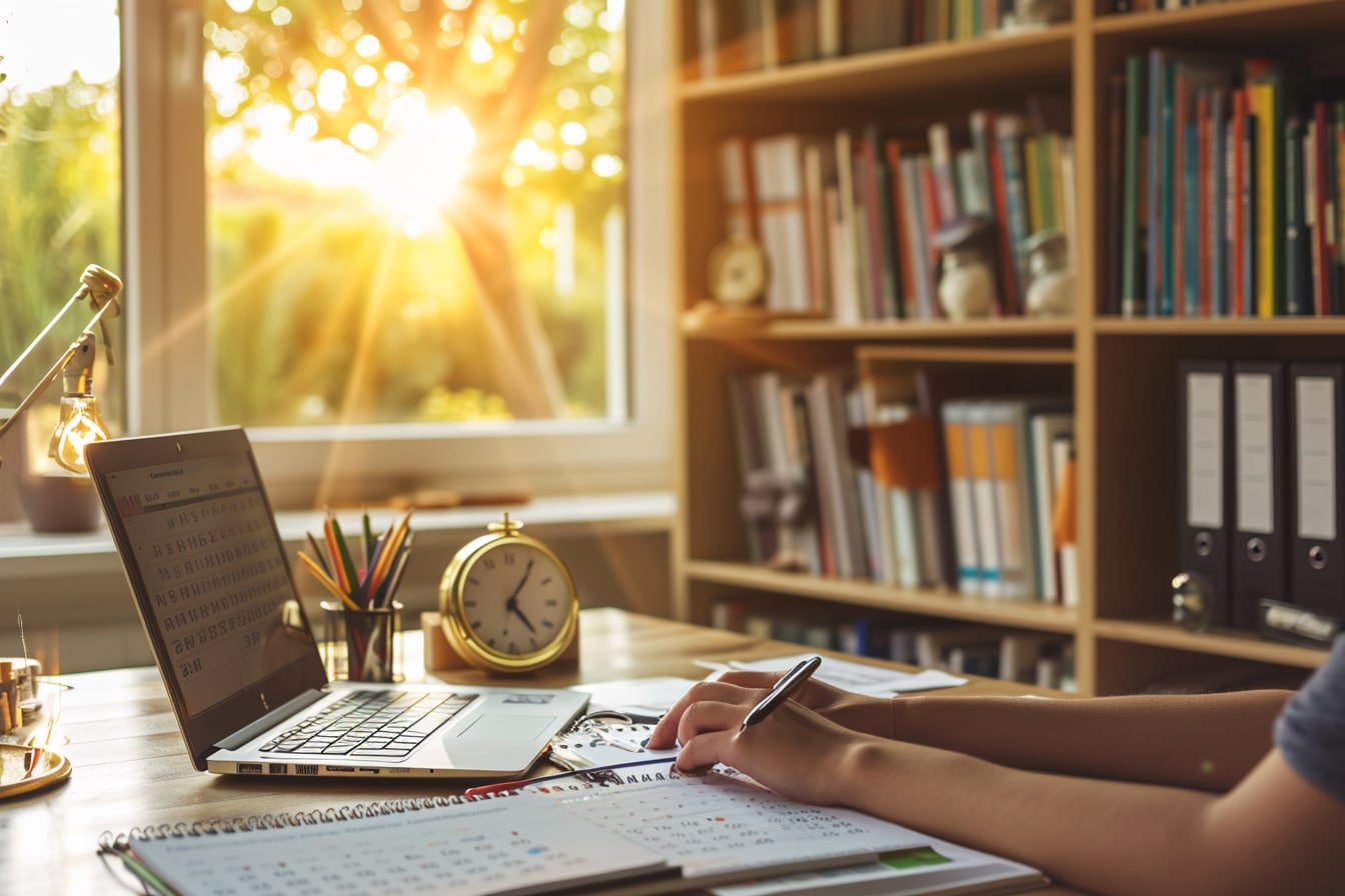 Télétravail : Conseils pour des réunions efficaces