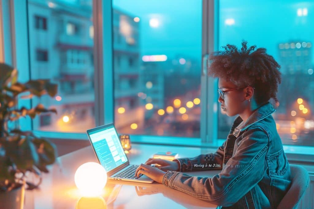Travailler dans le secteur digital : Parcours et compétences nécessaires