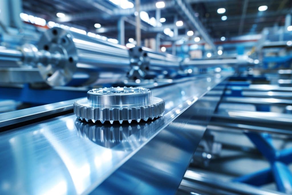 Utilisations de l&rsquo;aluminium dans l&rsquo;industrie et la technologie