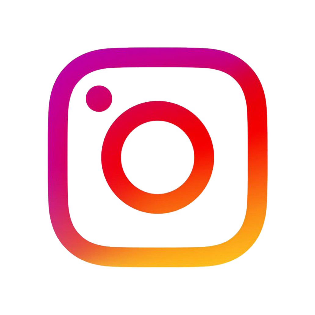 Concept de marketing Instagram pour entreprise avec smartphone