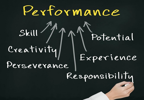 Outils de gestion e-commerce sur écran d'ordinateur avec graphiques de performance et icônes d'application