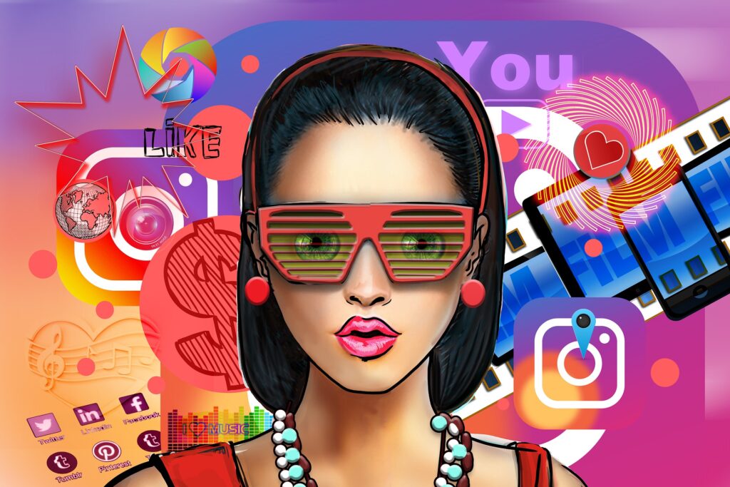 Facebook ads example for e-commerce to maximize ROI