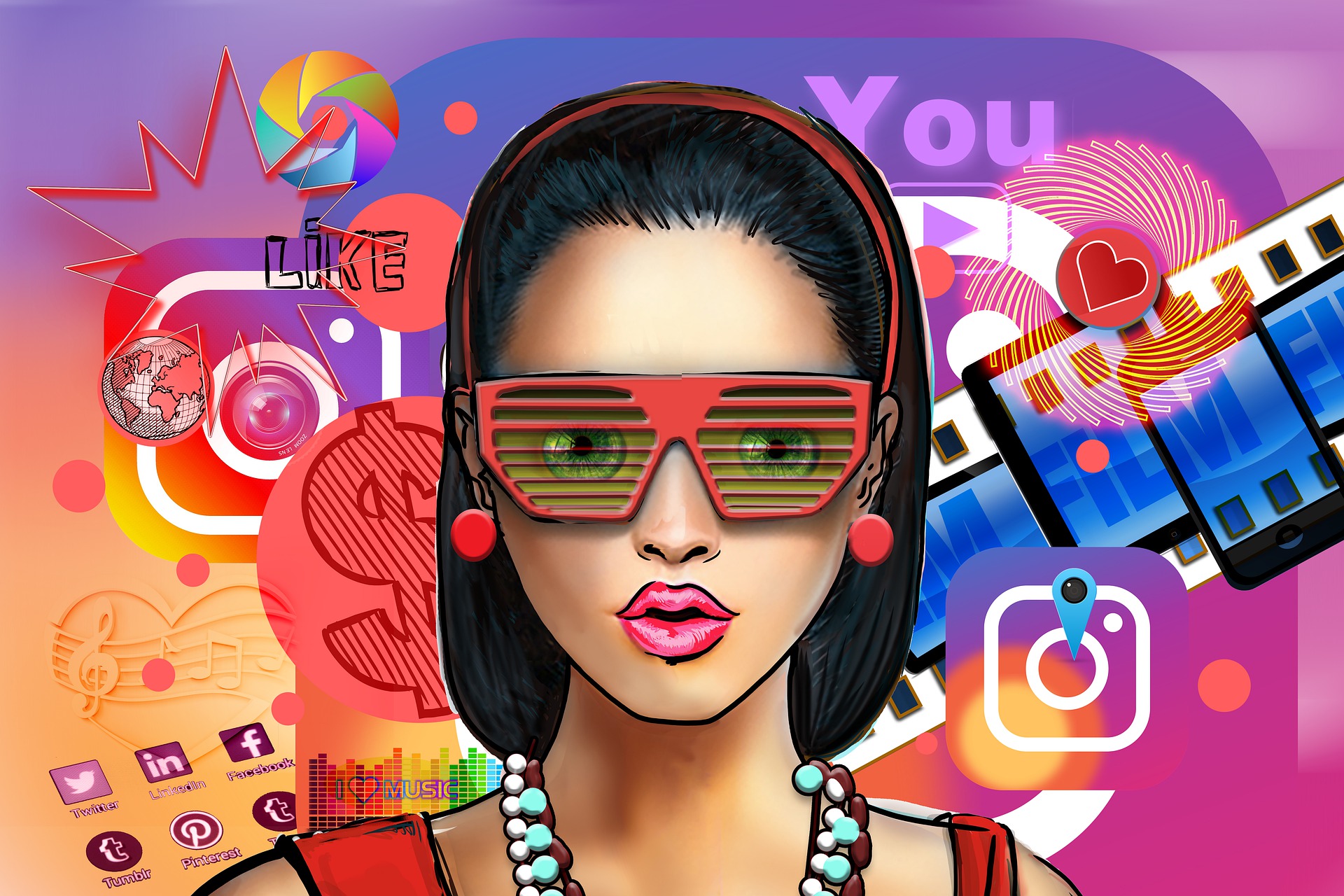 Facebook ads example for e-commerce to maximize ROI