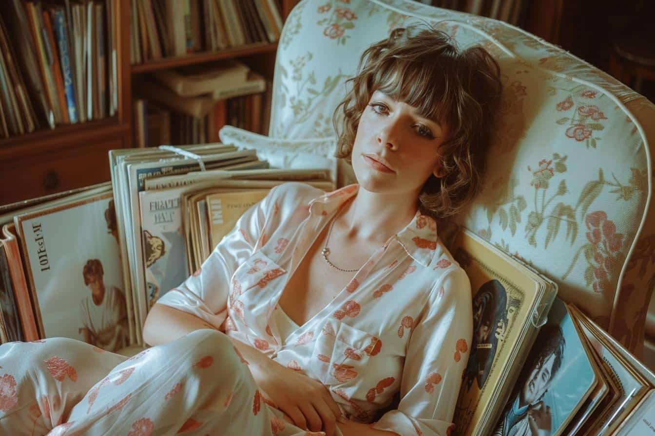 Françoise Hardy décédée aujourd'hui, une rumeur sans fondement