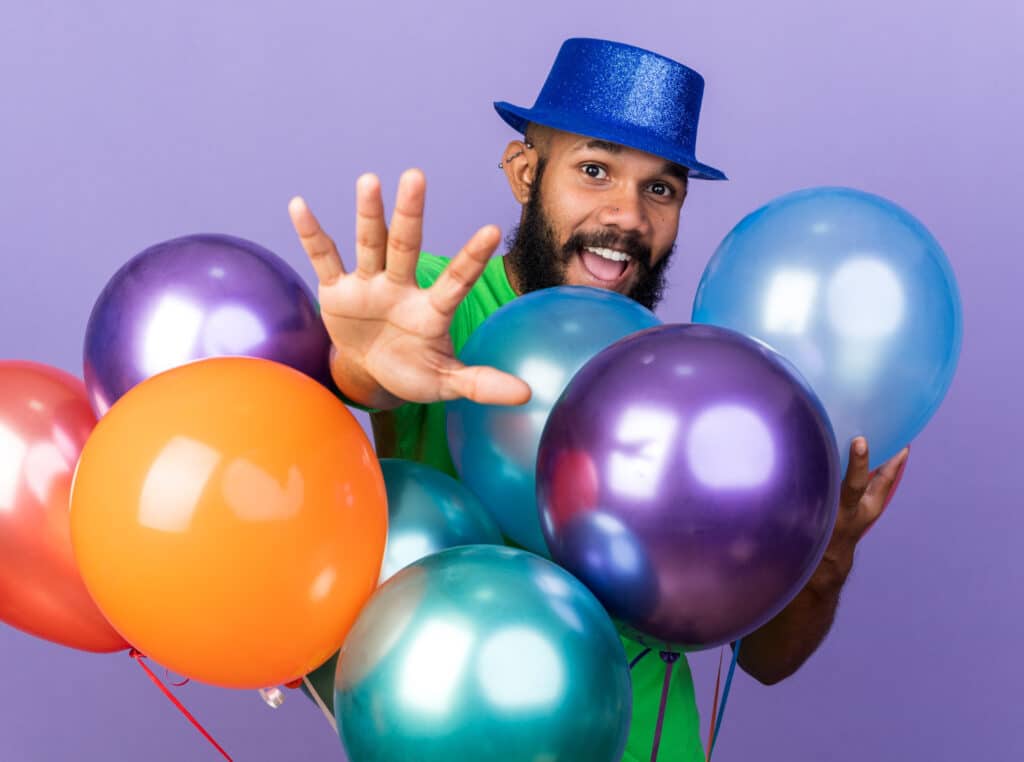 sculture ballon