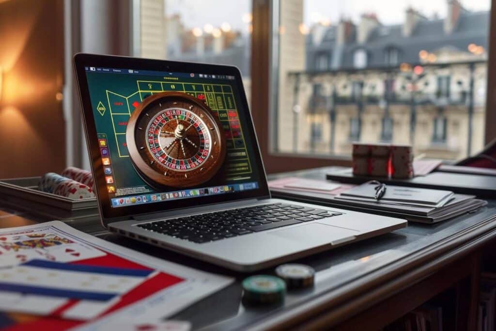 Pourquoi les casinos en ligne ne sont pas autorisés en France ?