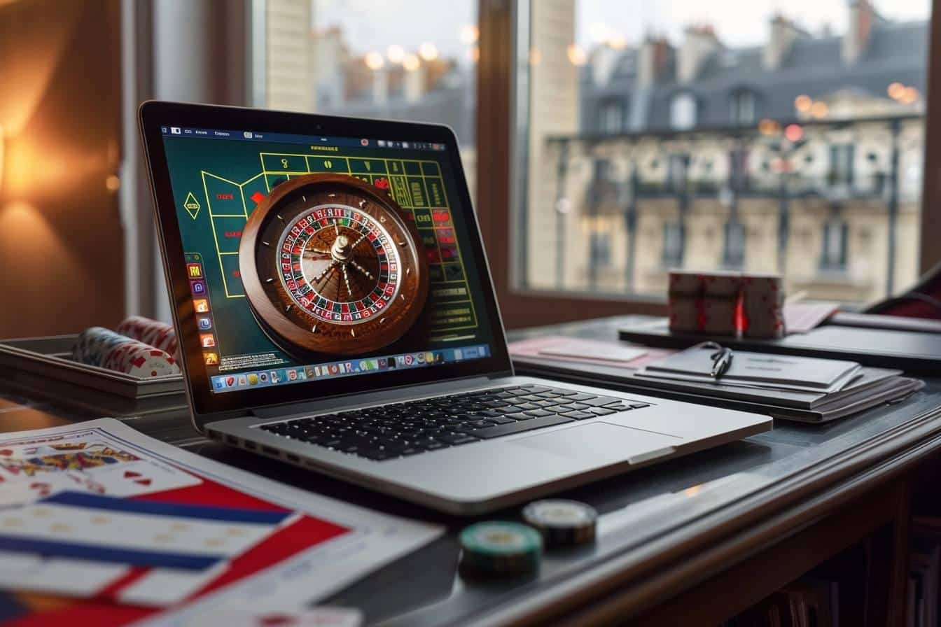 Pourquoi les casinos en ligne ne sont pas autorisés en France ?