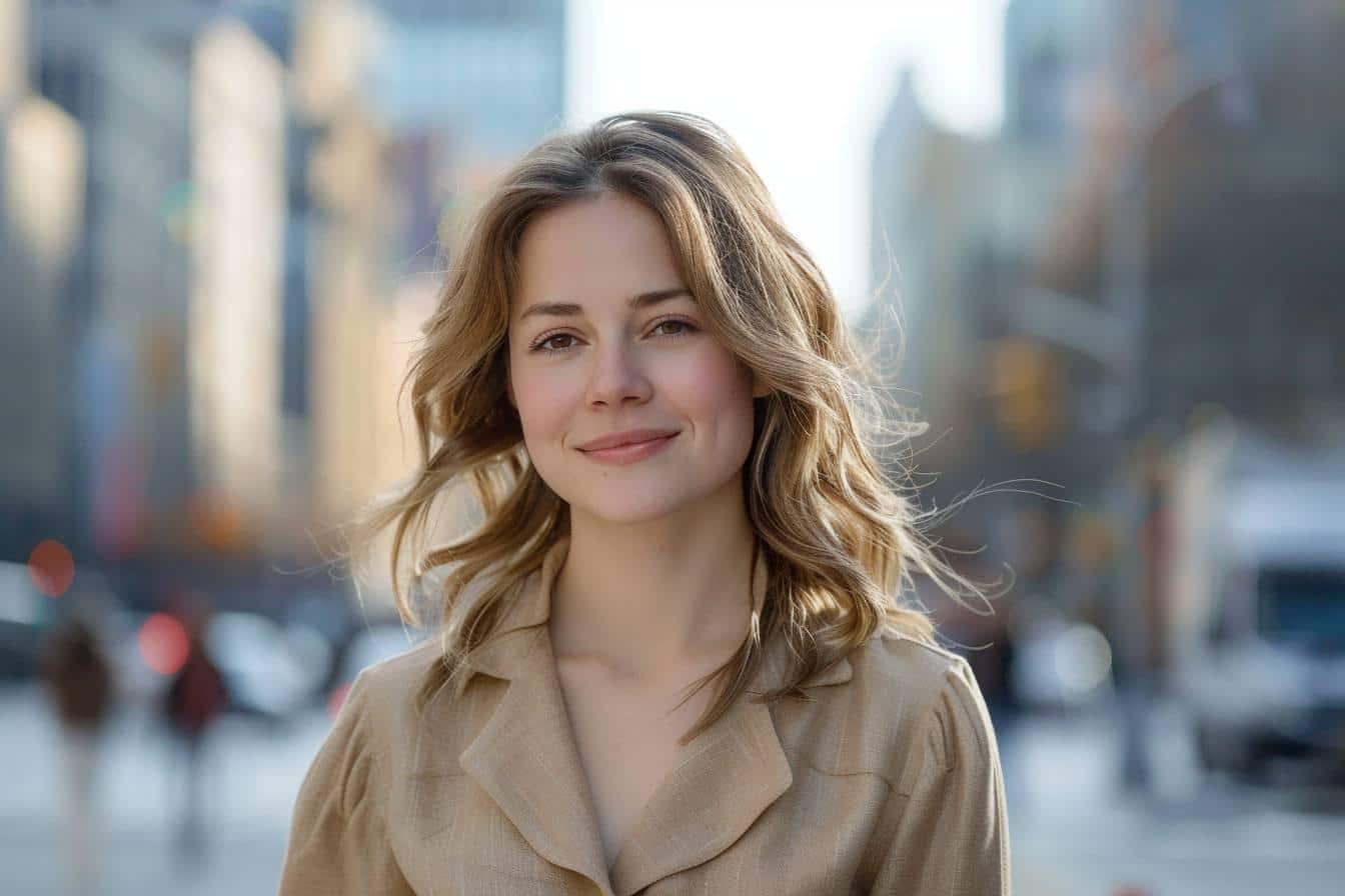 Charlotte d'Ornellas : qui est son compagnon ?