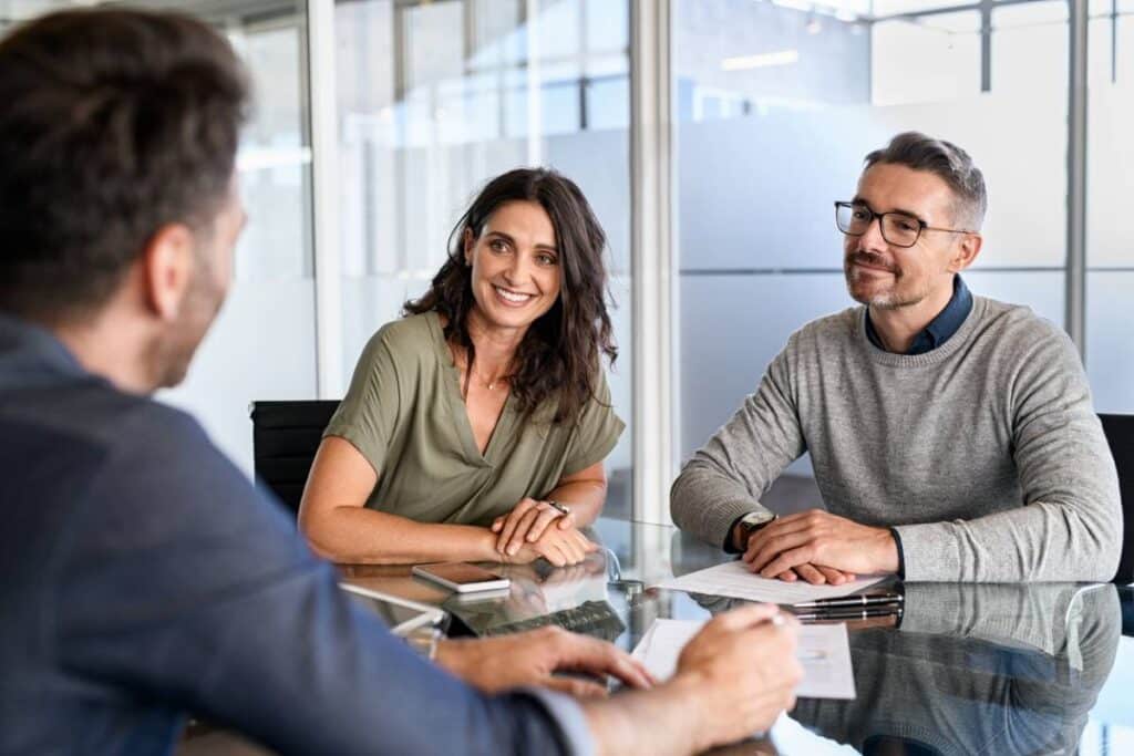 image assurance financer peut