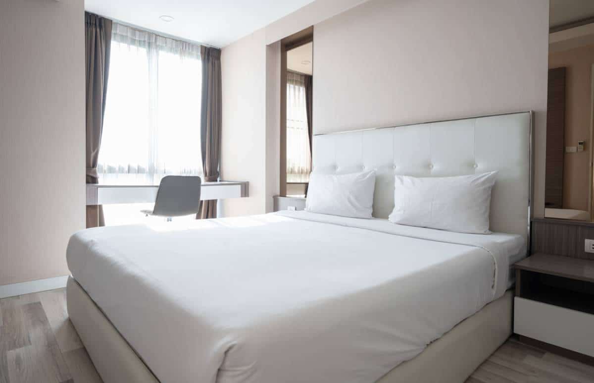 traditionnel differences hoteliere sommier
