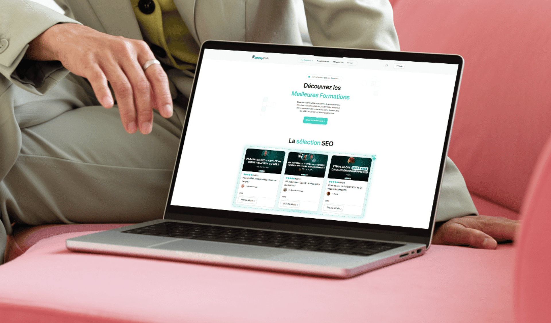 avis learnyclub site et plateforme