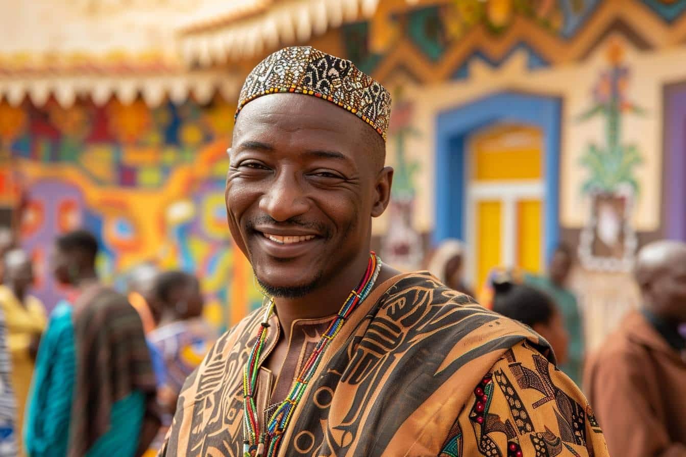 Oumar Ndiaye à Cherbourg : Éclaircissement sur son impact sur la communauté