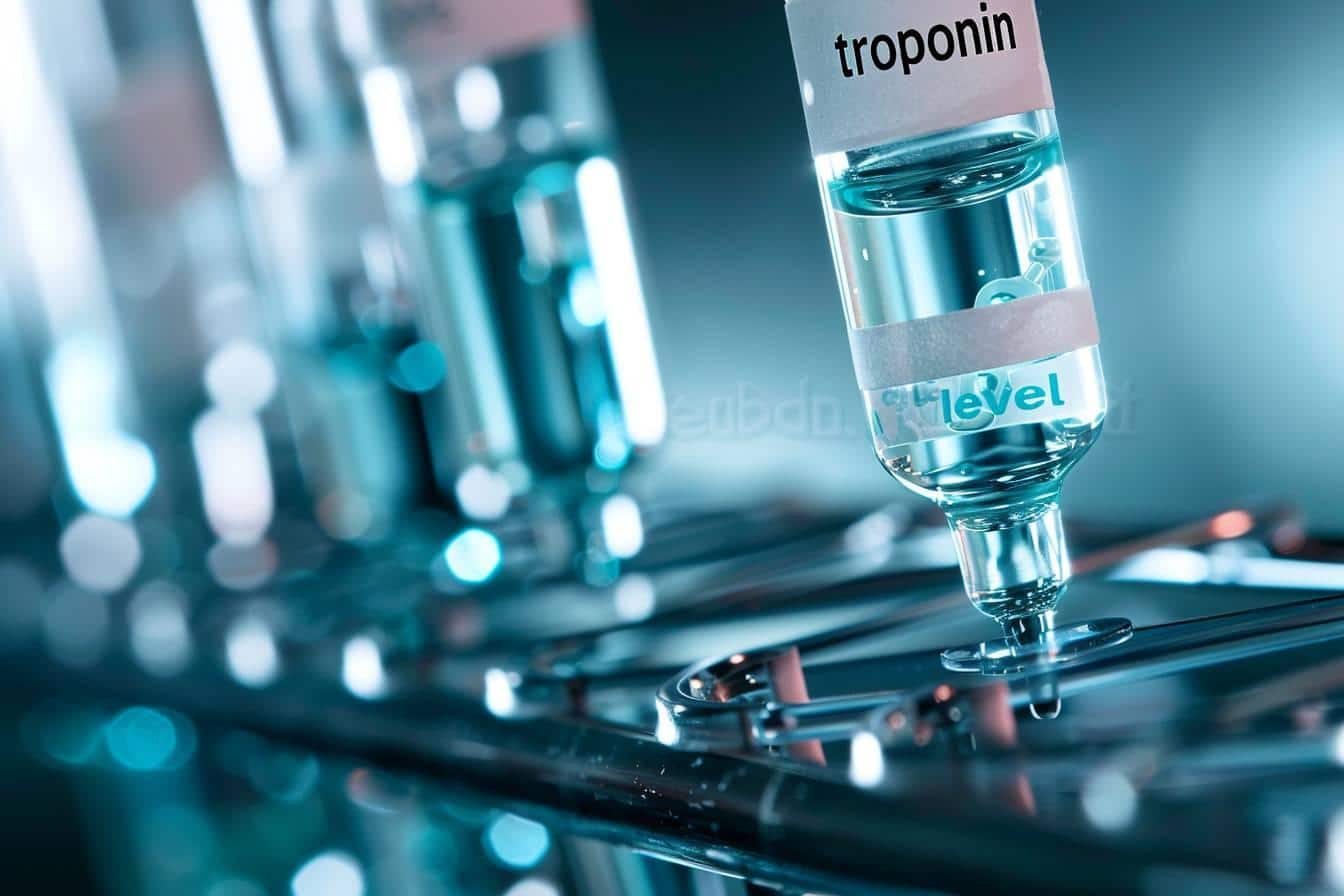 Norme de troponine : comment interpréter vos résultats
