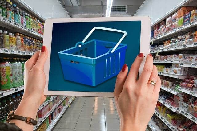 boutique en ligne automatisée