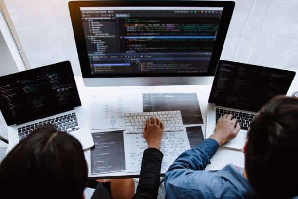 agence développement d'applications