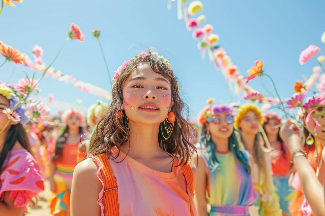 Qu'est-ce que hopecore : comprendre la tendance TikTok ?