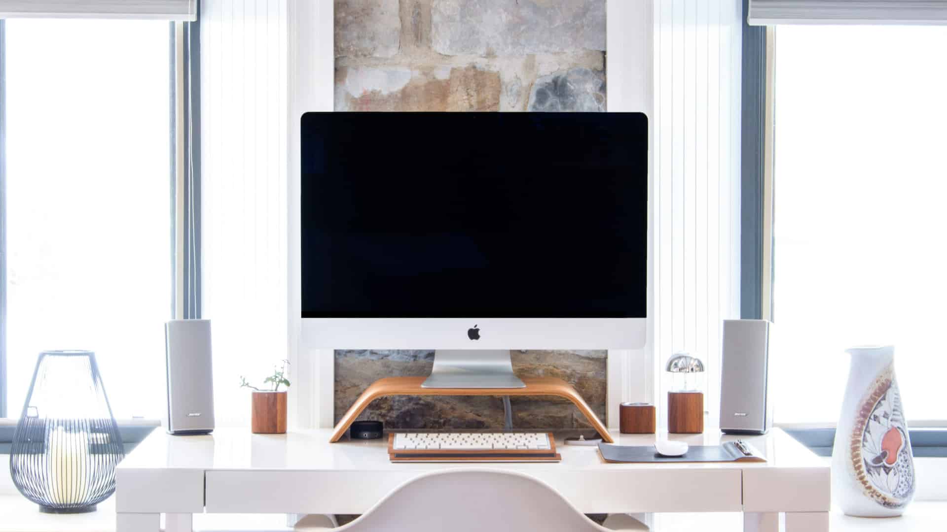 Pourquoi (et comment) faire le choix du PC tout-en-un ?