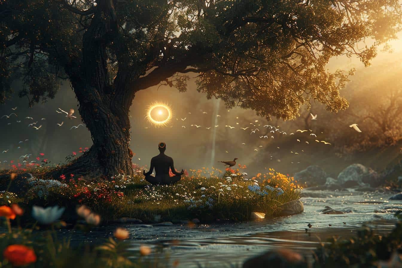 Voici la signification spirituelle du cuir chevelu qui gratte
