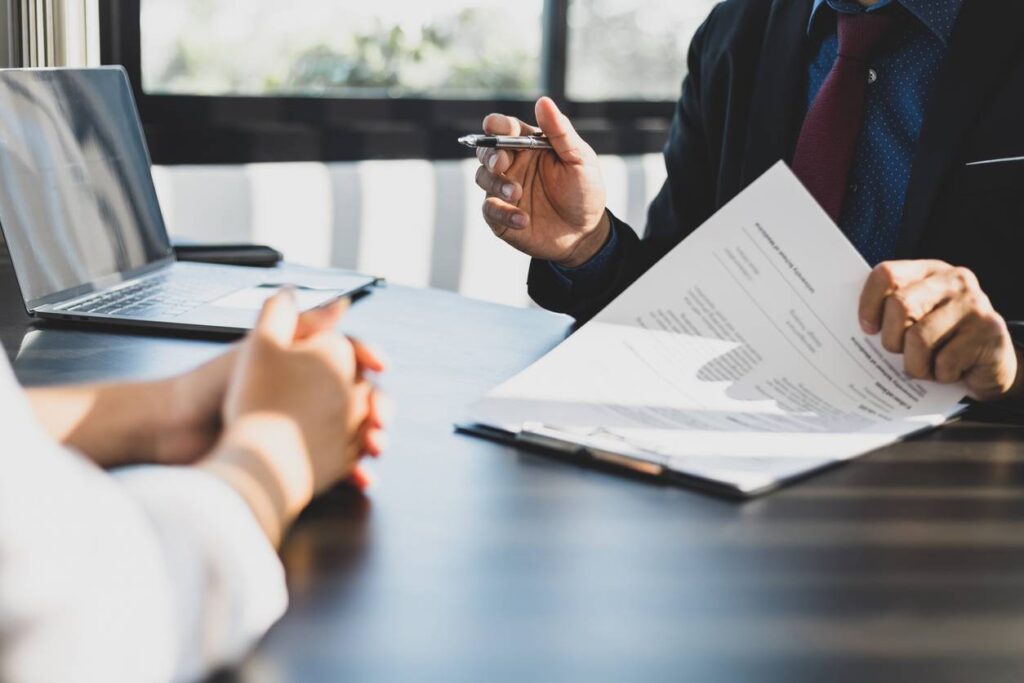 croissance entreprise équipes stratégie relations