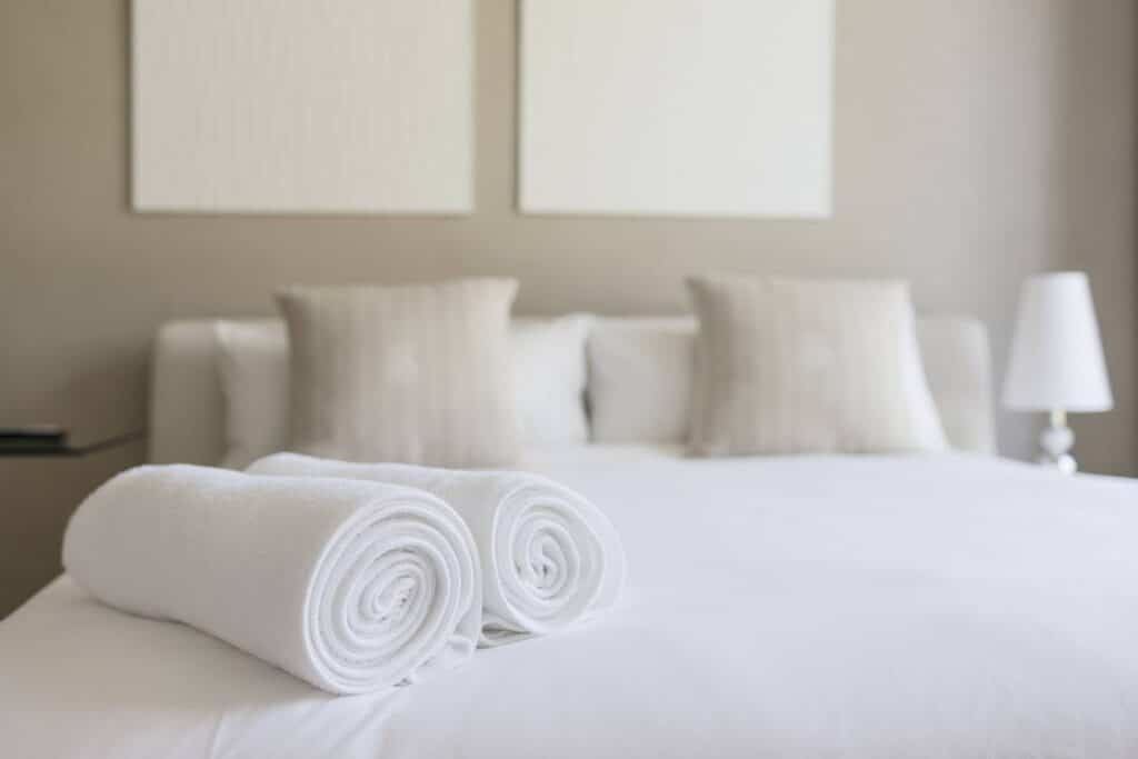 Optimisation du confort dans un hôtel