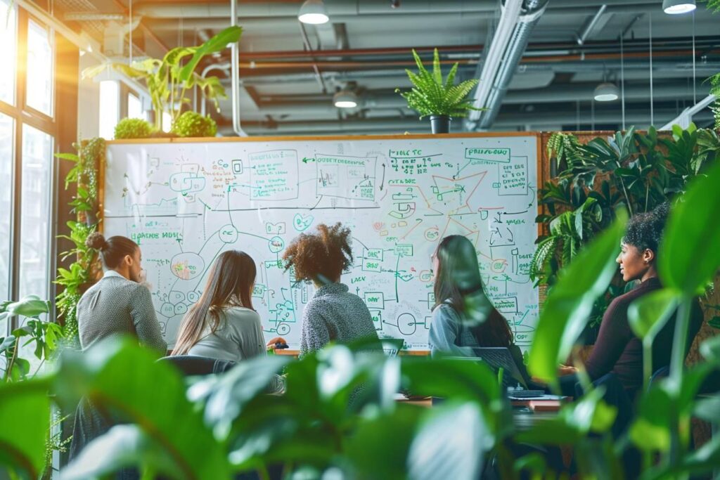 Comment les entreprises peuvent-elles devenir plus agiles face aux crises économiques ?