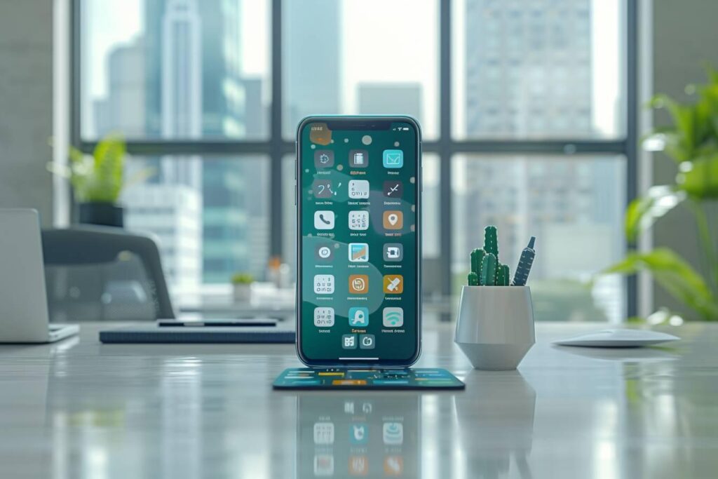 Les meilleures applications pour améliorer votre productivité au quotidien