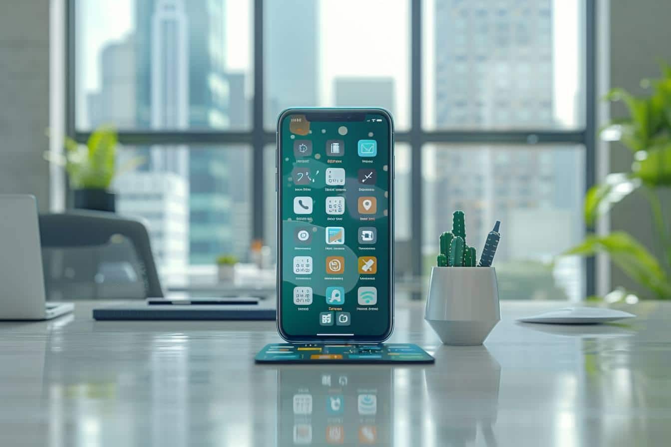 Les meilleures applications pour améliorer votre productivité au quotidien