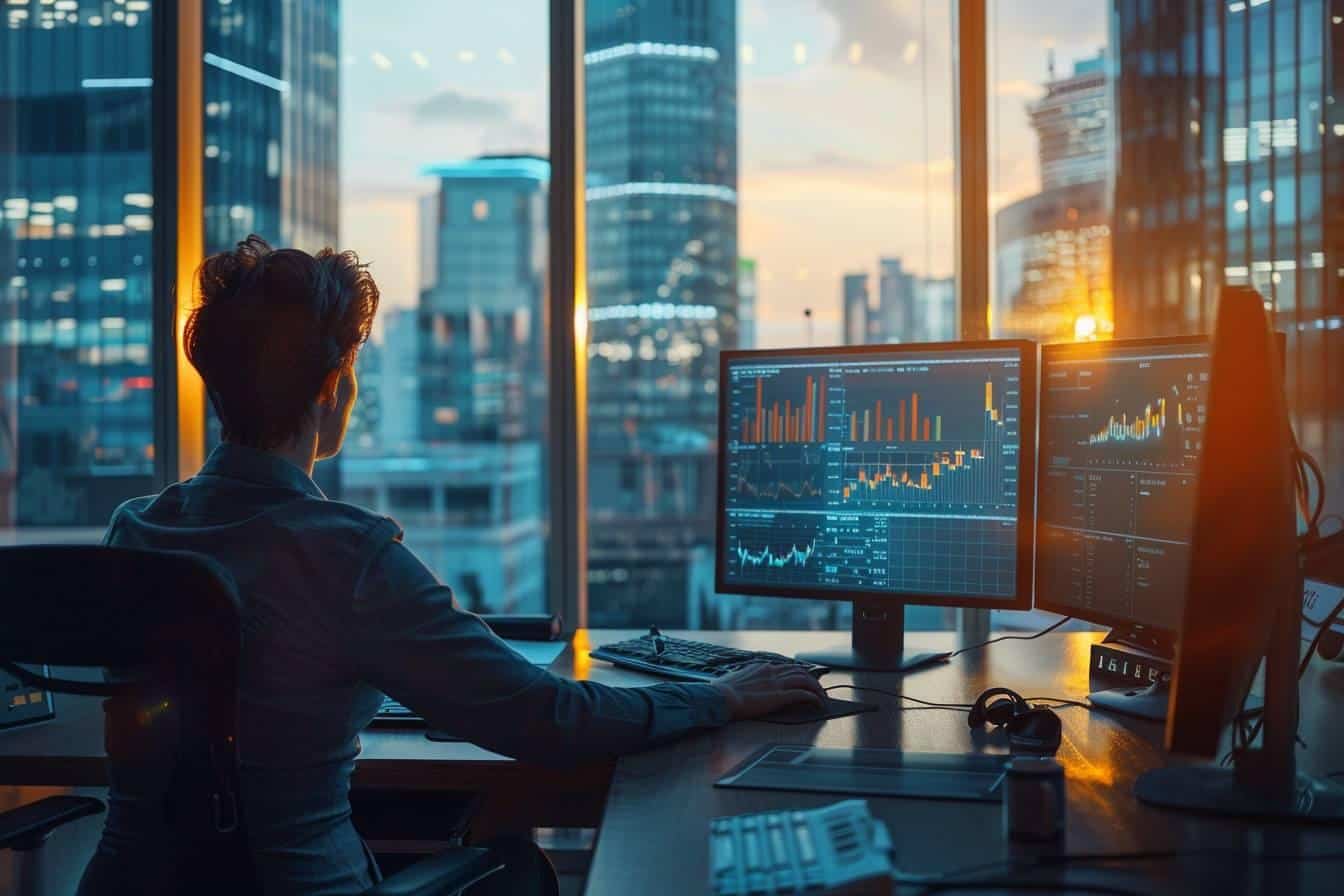 Comment utiliser l'automatisation marketing pour augmenter la rentabilité de son business