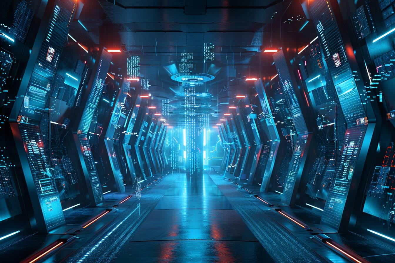 Les dernières innovations technologiques en matière de cybersécurité