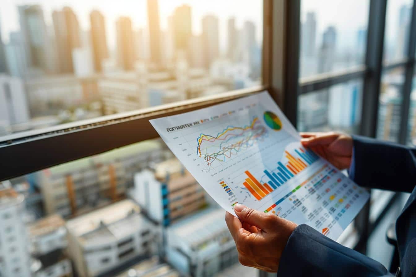 Comment mieux comprendre les marchés financiers pour prendre des décisions éclairées