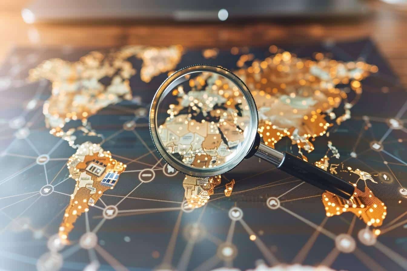 Les actualités économiques mondiales et leurs impacts sur les petites entreprises