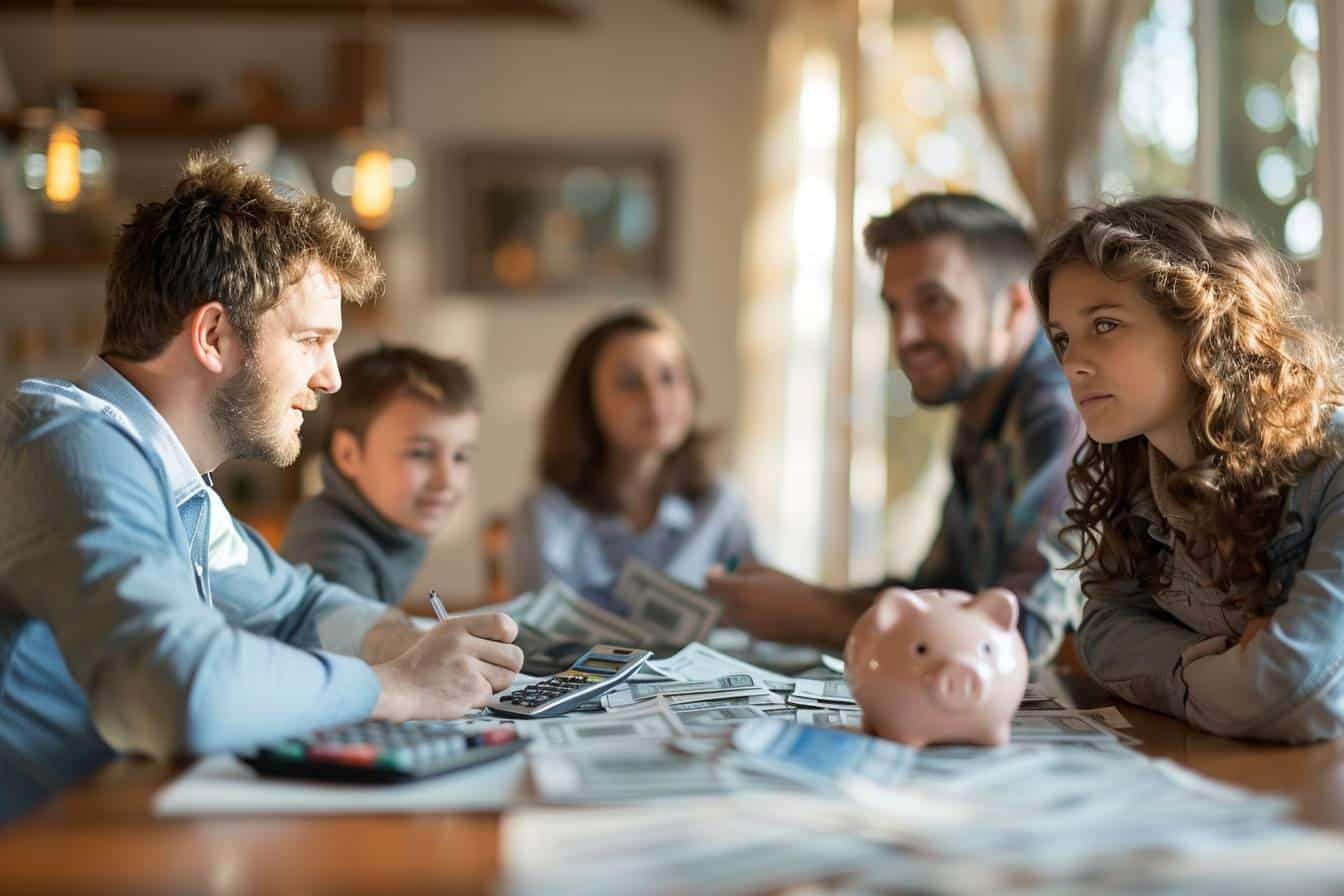 Les astuces pour réduire ses dépenses courantes et mieux gérer son budget familial