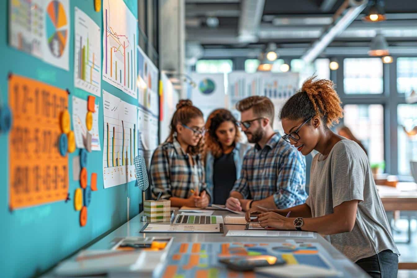 Comment créer une culture d’entreprise axée sur la performance et l'efficacité
