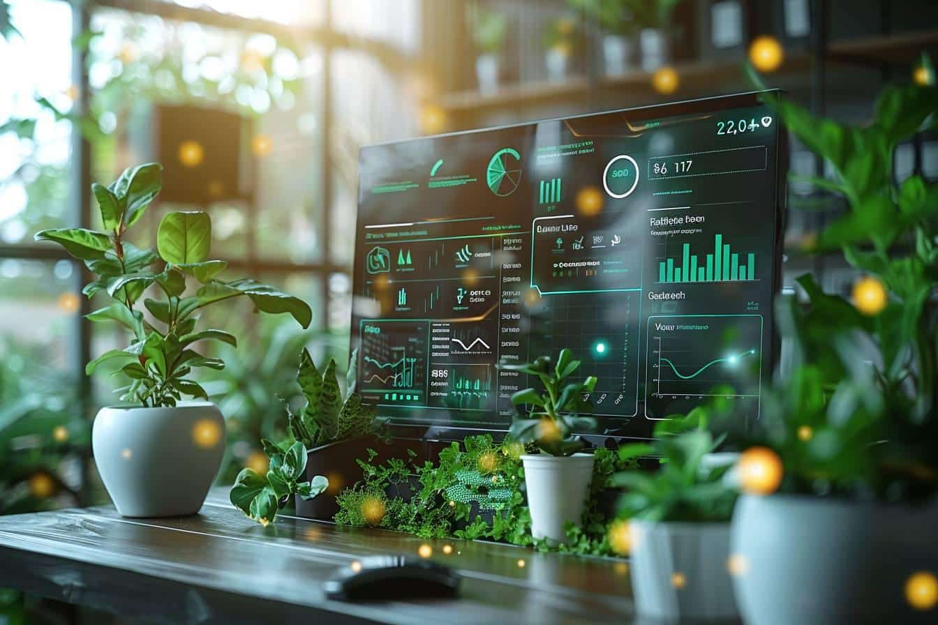 Les innovations dans les fintechs qui facilitent la gestion financière des particuliers