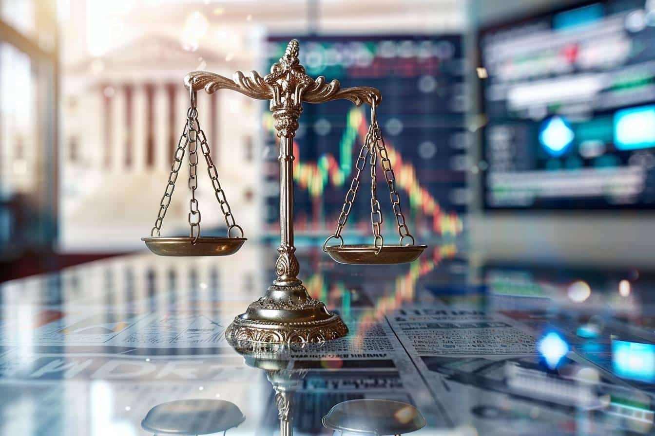 Les dernières actualités sur la régulation des cryptomonnaies par les gouvernements