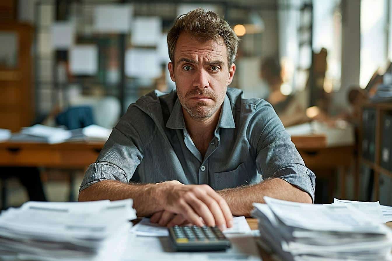 Les impacts économiques de l'inflation sur les petites entreprises