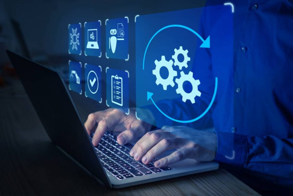 informatique strategies simplifiez essentiels