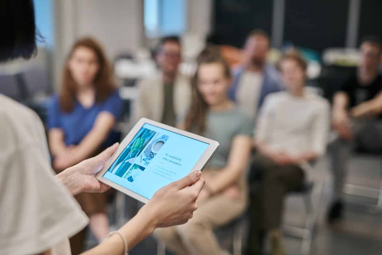 meilleures régions pour l'organisation d'un séminaire