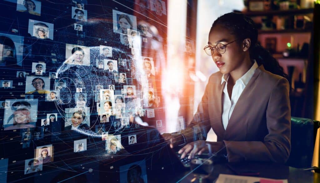 optimisation entreprise avec solutions numériques