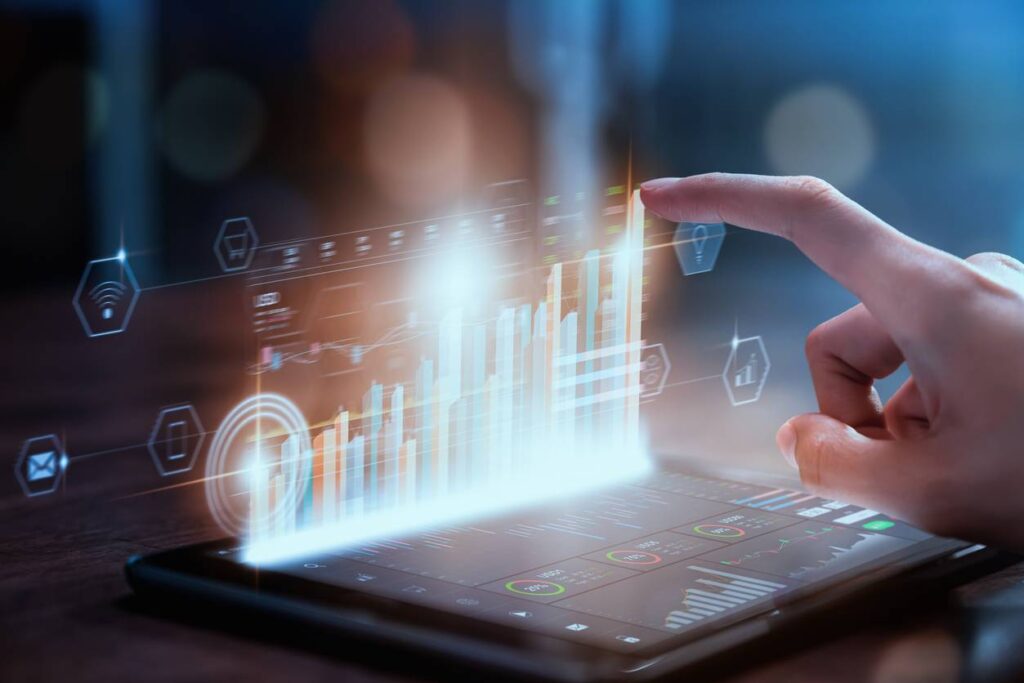 numeriques entreprise solutions optimisez