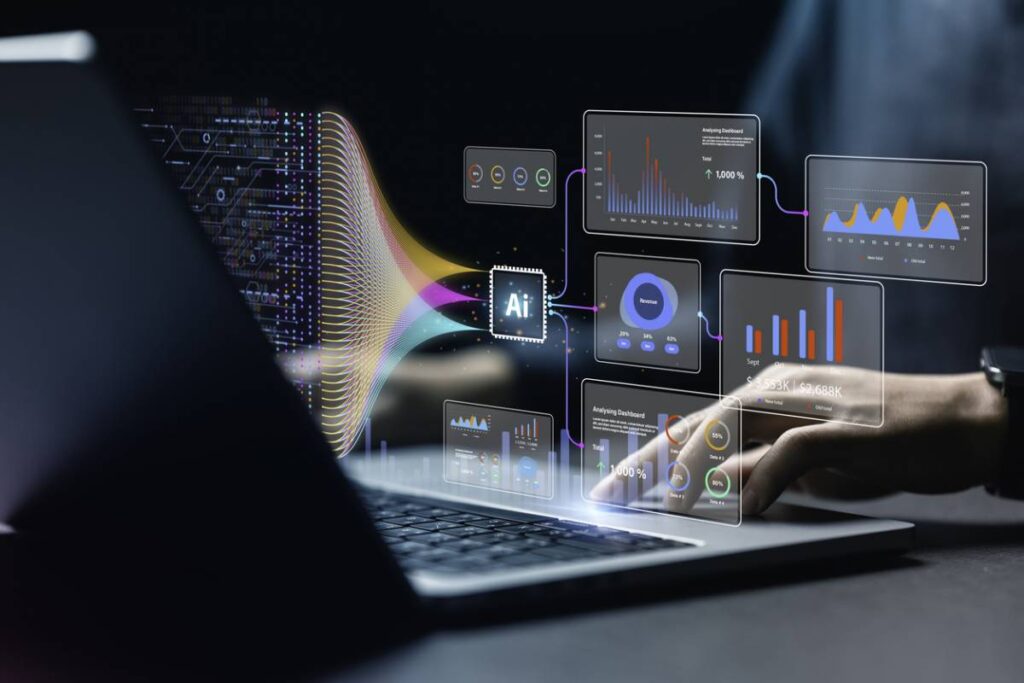 numeriques entreprise solutions optimisez votre