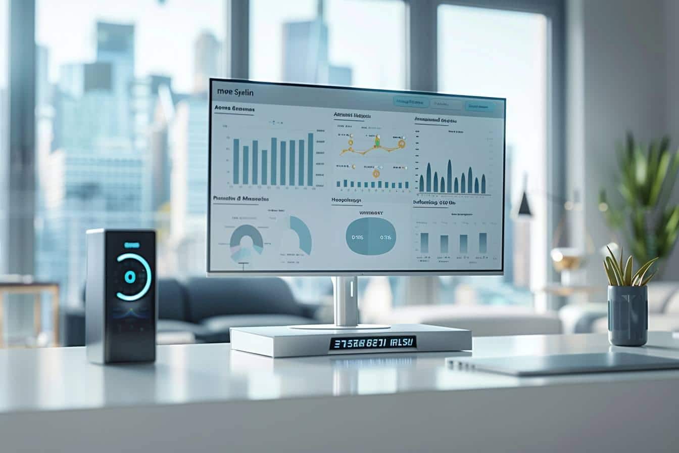 Les nouveaux outils de gestion financière pour optimiser son épargne et ses investissements