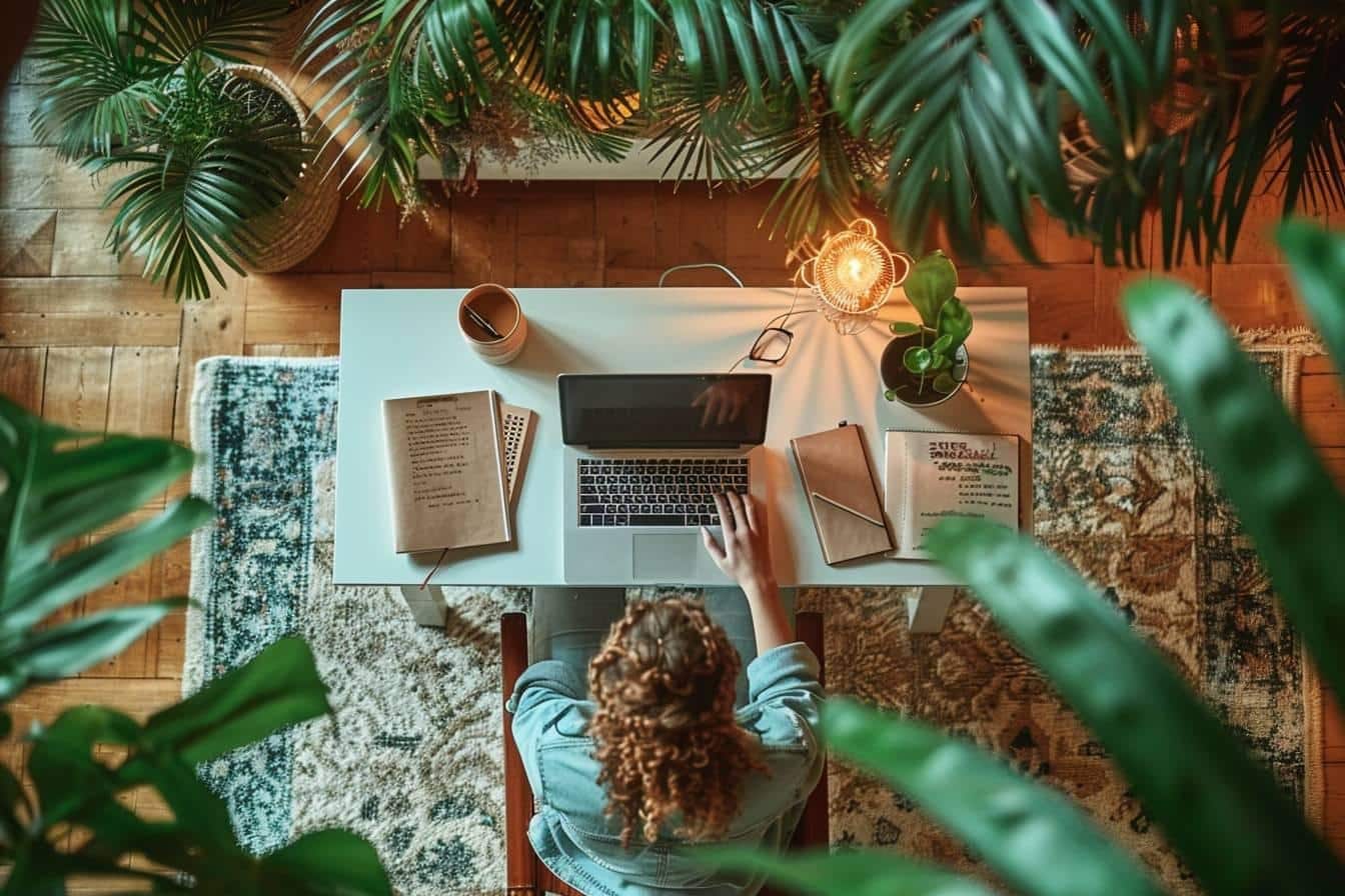 Comment optimiser ses journées pour être plus efficace sans sacrifier son bien-être