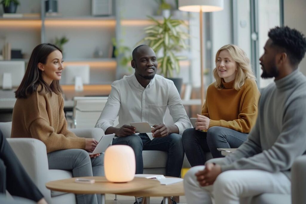 Les défis sociétaux liés à l'essor du télétravail : vers un bouleversement des relations humaines ?