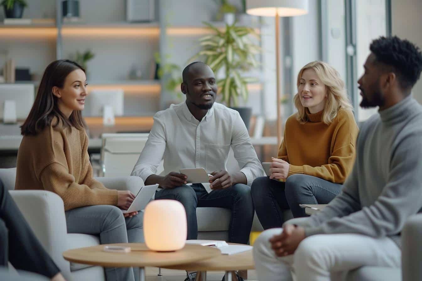 Les défis sociétaux liés à l'essor du télétravail : vers un bouleversement des relations humaines ?
